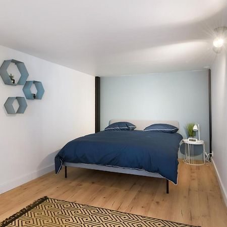 Apartament Loft De L'Usine - Welkeys Tourcoing Zewnętrze zdjęcie
