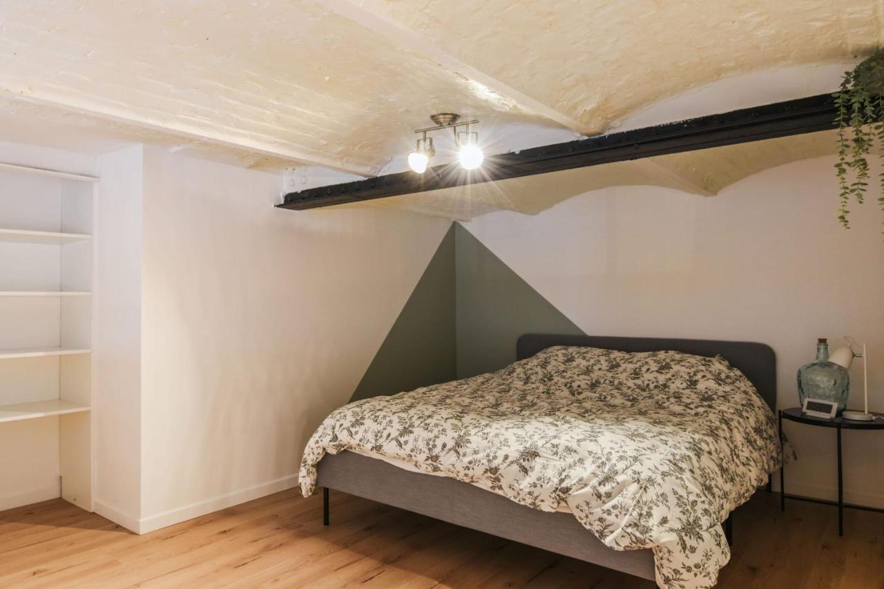 Apartament Loft De L'Usine - Welkeys Tourcoing Zewnętrze zdjęcie